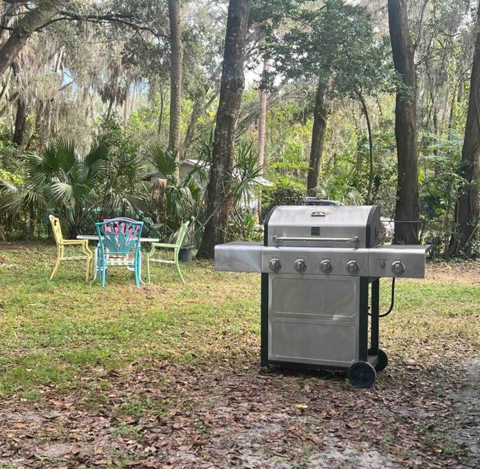 Country Welcome Micanopy Екстер'єр фото