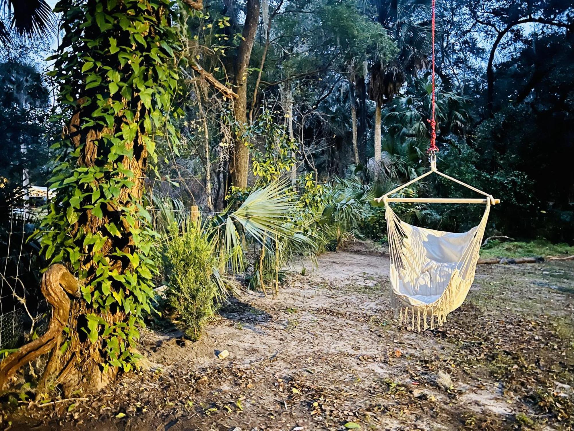 Country Welcome Micanopy Екстер'єр фото